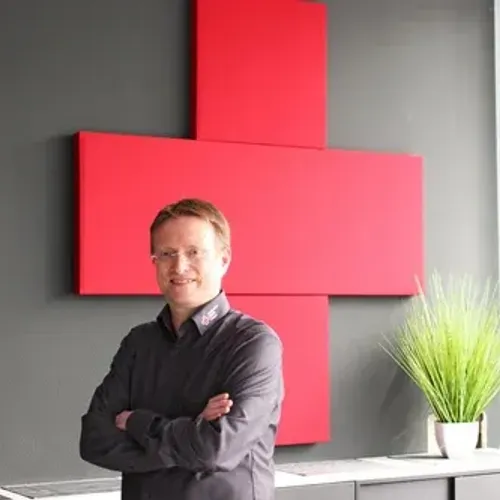 Bernd Syben
