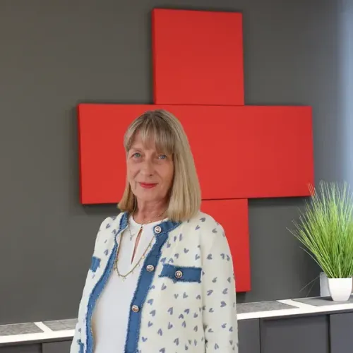 Birgit Schmitz-Beißel