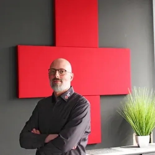 Frederic Sapin