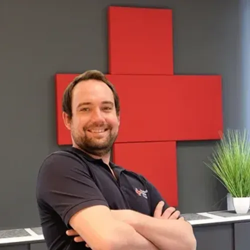 Maximilian Hüpen